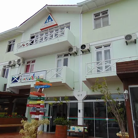 Hostel Canasvieiras-3