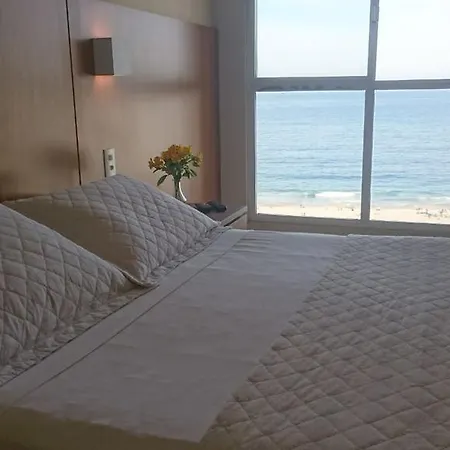 CLH Suites Domingos Ferreira-3