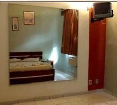 Estalagem Motel (Adults Only)-2