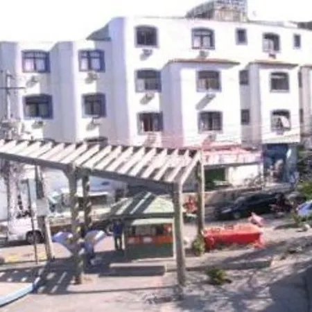 Estalagem Motel (Adults Only)-3