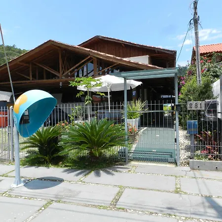 Residencial Pontal do Jurerê-2