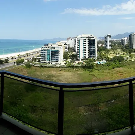 Barrabella Apart Hotel-2