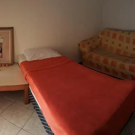 Barrabella Apart Hotel-3