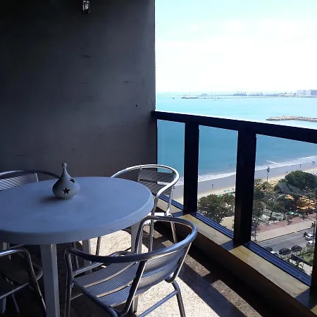 Atlantico Residence Beira Mar-3