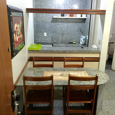 Atlântico Flat Residence-3