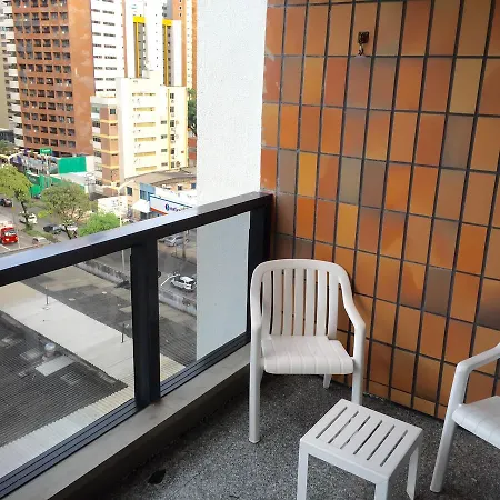 Atlântico Flat Residence-2