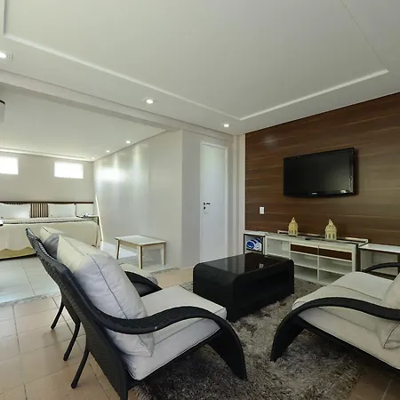 Sambura Praia Hotel-2