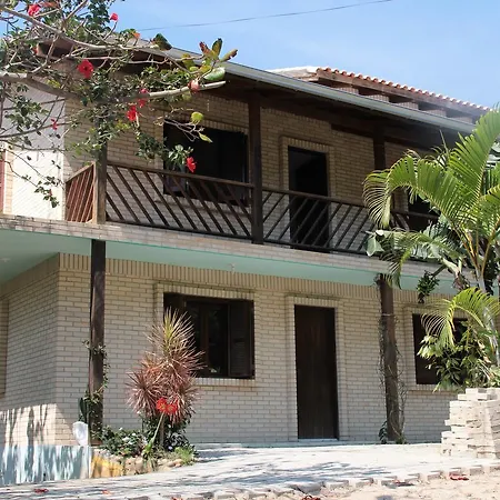Residencial Aracuã-2