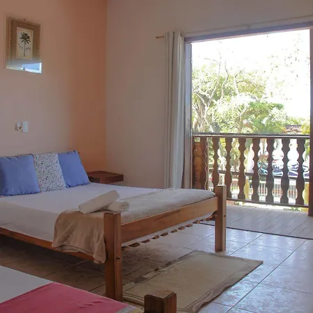 Pousada La Cabana-2