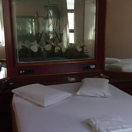 Magnus Norte Hotel (Adults Only)-3