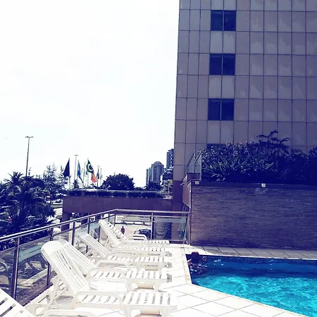 Barra Palace Hotel Residencia-3