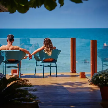 Solar Beach Hotel-2