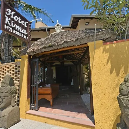 Hotel Kima-2