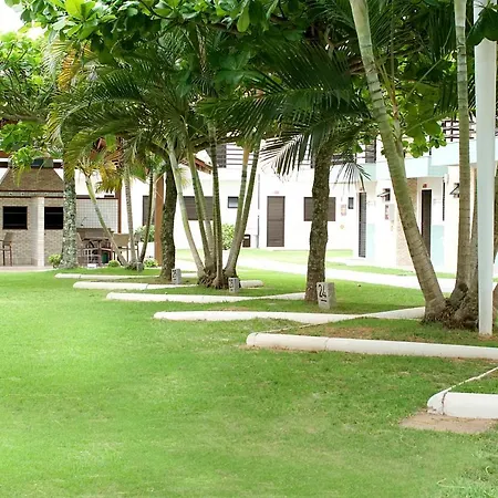 Parador Tropical-3