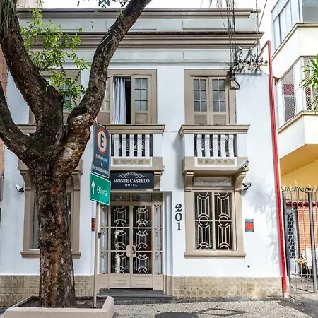 Hotel Monte Castelo-3