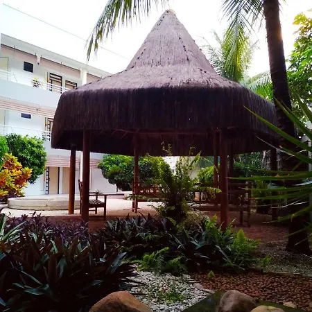 Hotel Recanto Wirapuru-3