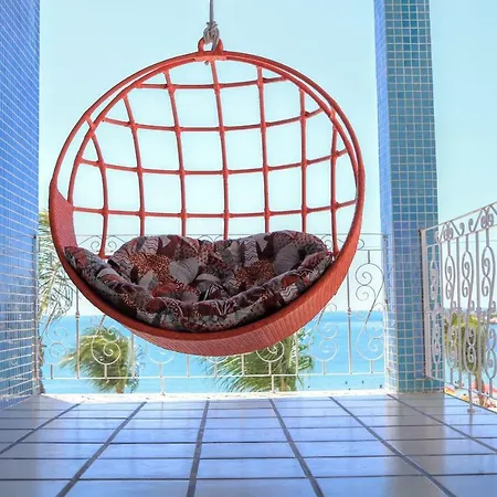 Sonho de Iracema Hostel Boutique-3