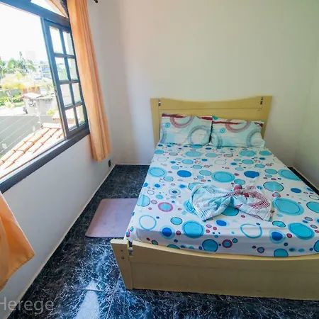 Kionda Surf Hostel-2