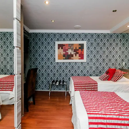 Social Hostel-3
