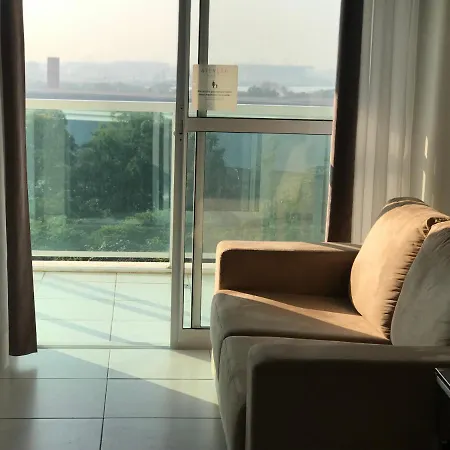 Apart Hotel Rio Stay-2