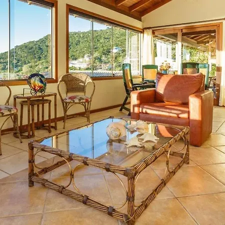 Pousada Residencial La Caracola-3