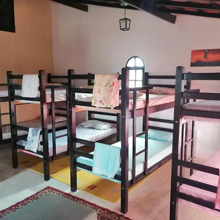 Kionda Surf Hostel-3