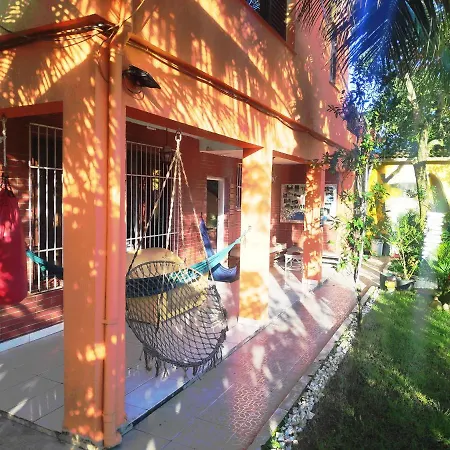 Jundu Beach Hostel-2