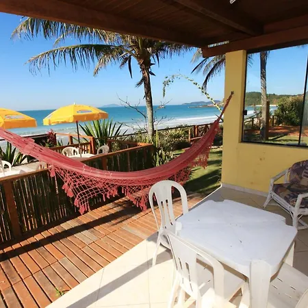 Pousada Hibisco-3
