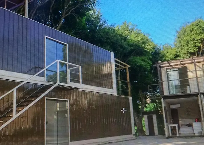 Pousada Ondas De Floripa Florianópolis