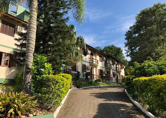 Pousada Canaã Bombinhas