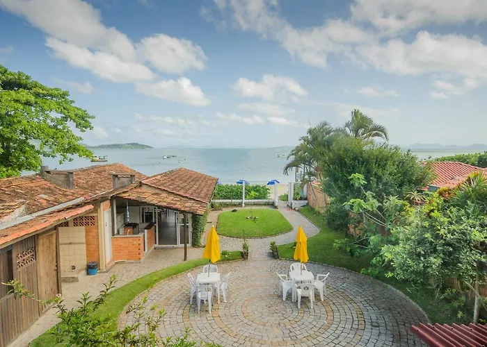 Pousada Oceânica Bombinhas