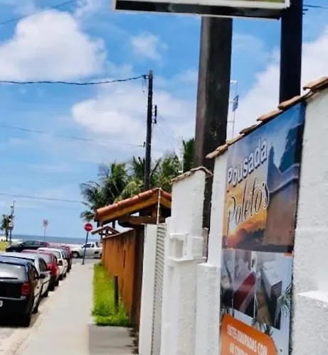 Pousada Poleto'S Bertioga