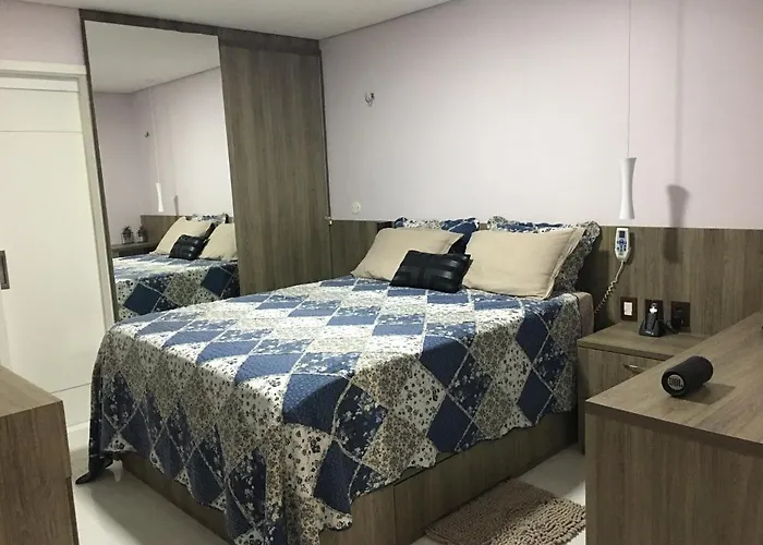 Flat Golden Fortaleza