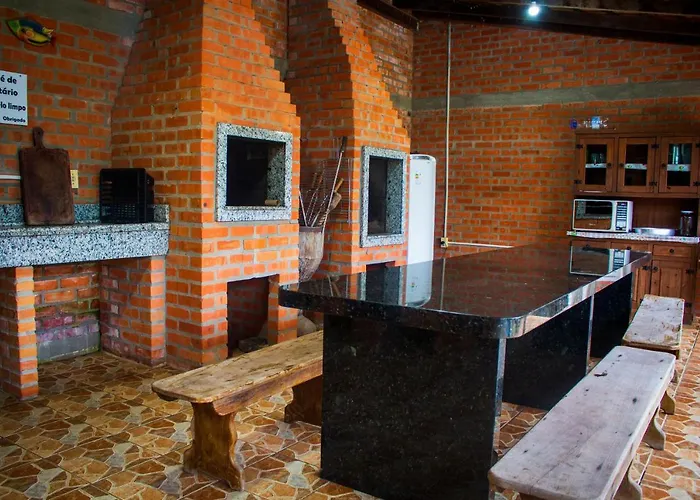 Pousada Guaruja Bombinhas