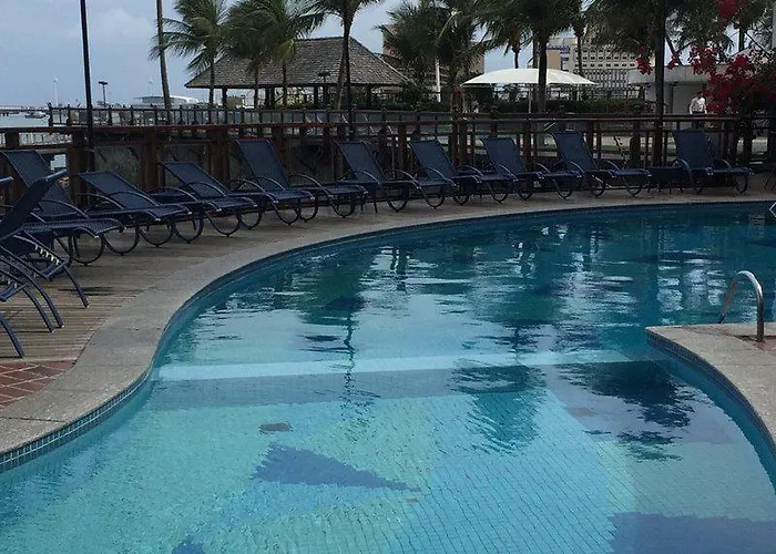 Hotel Beira MarIate Plaza