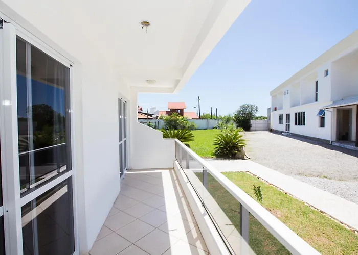Apartamentos Praia Campeche 50M Do Mar Florianópolis