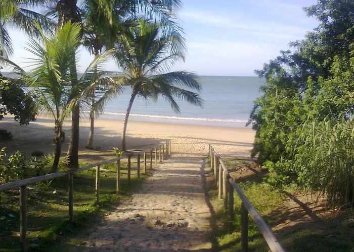 Pousada Enseada do Coqueiro