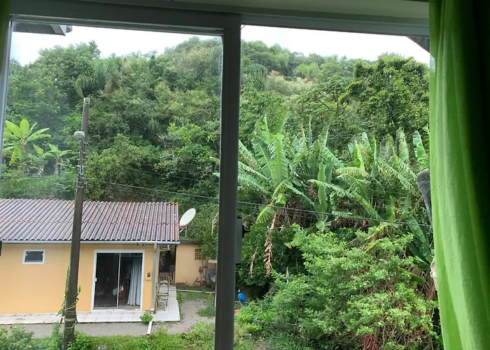 Apartamento inteiro 3 quartos no condomínio solar das bromelias Bombinhas