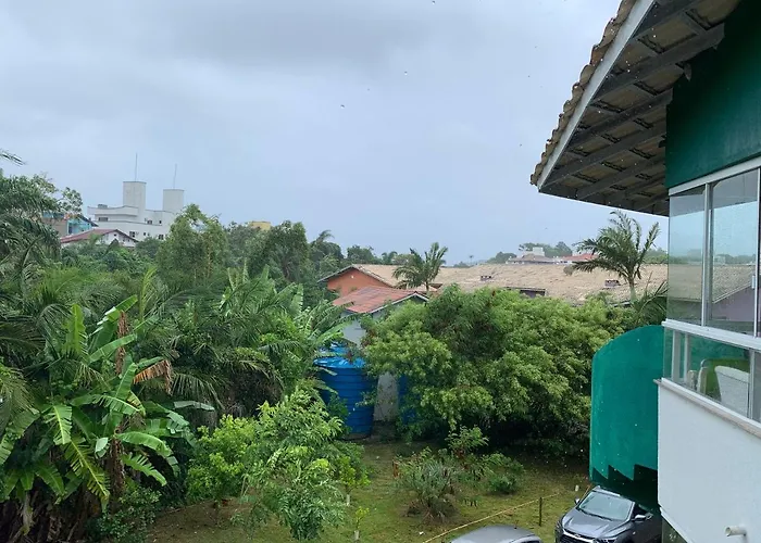 Apartamento inteiro 3 quartos no condomínio solar das bromelias Bombinhas
