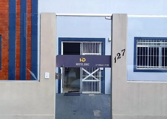 Hostel Diniz Vitória