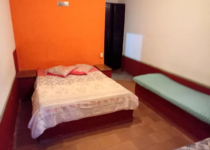 Pousada Enseada do Coqueiro