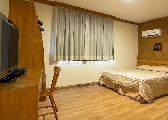 Carppa Hotel Fortaleza 