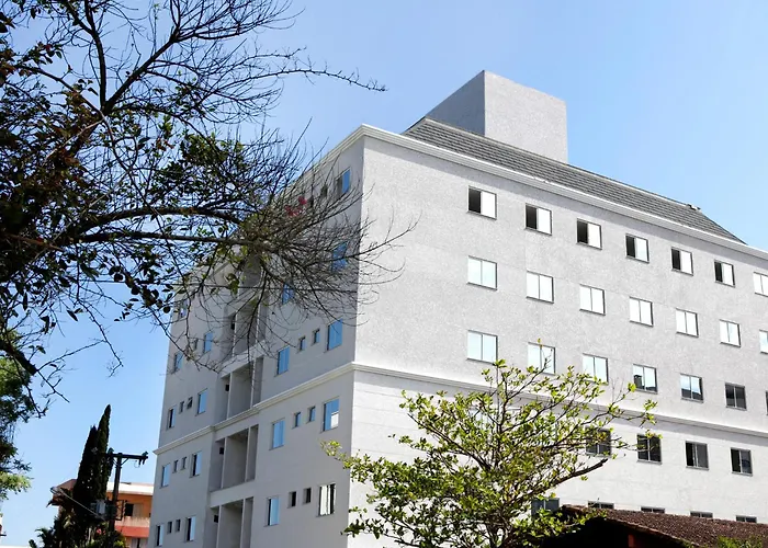 Al Mare Hotel Florianópolis