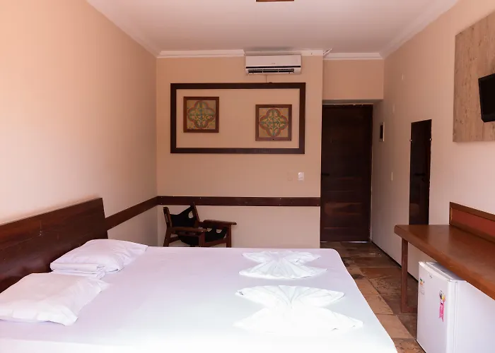 Porto Futuro Hotel Fortaleza 