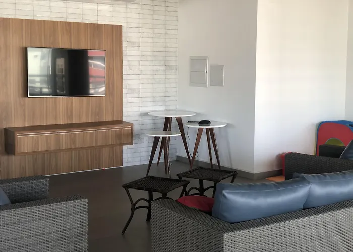 Hotel&Pousada Favareto