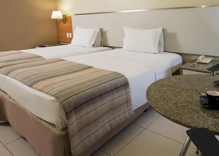 Ponta Mar Hotel Fortaleza 