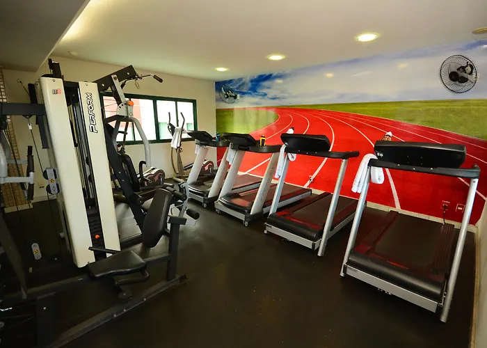 Hotel Beira MarComfort Suítes Vitória