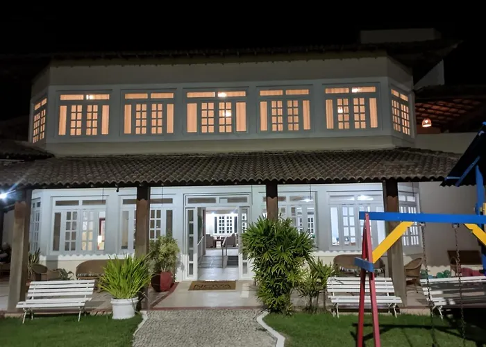 Hotel Beira MarNova Guarapari