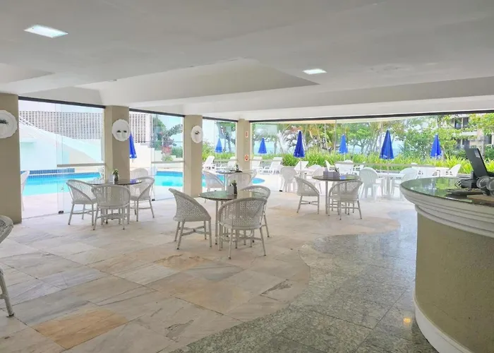 Hotel Praia Brava - Studios Florianópolis