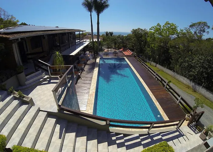 Pousada Magnus Balneário Camboriú